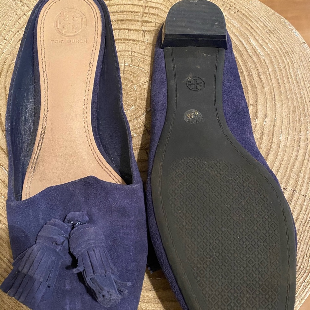Tory Burch